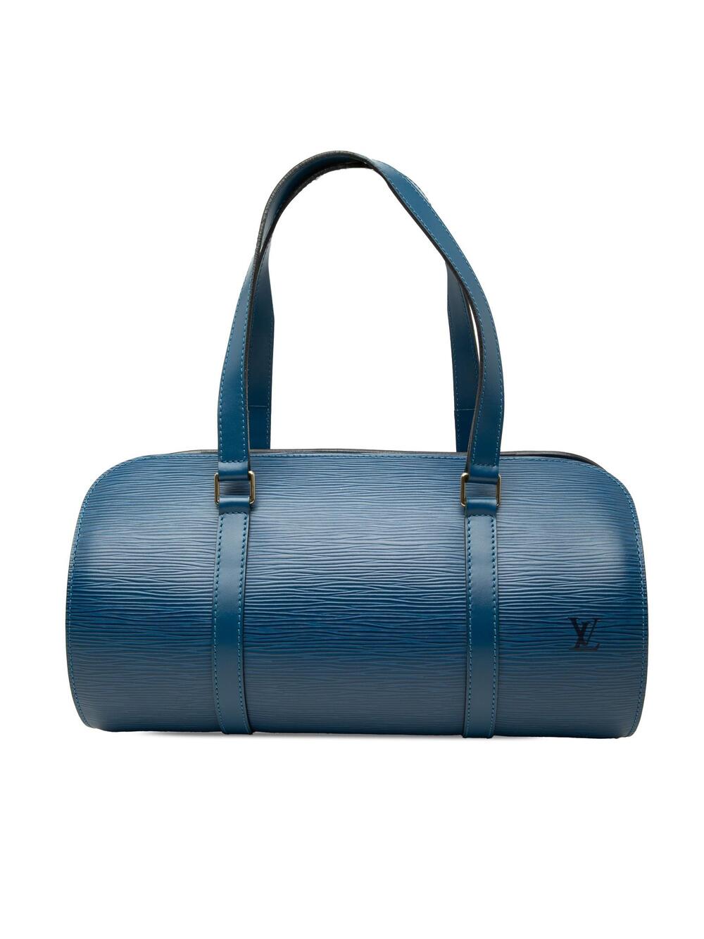 Louis Vuitton Epi Soufflot Pre-Loved #342617L63B